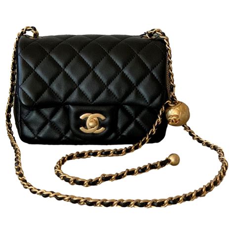 small chanel pouch|chanel mini flap bag lambskin.